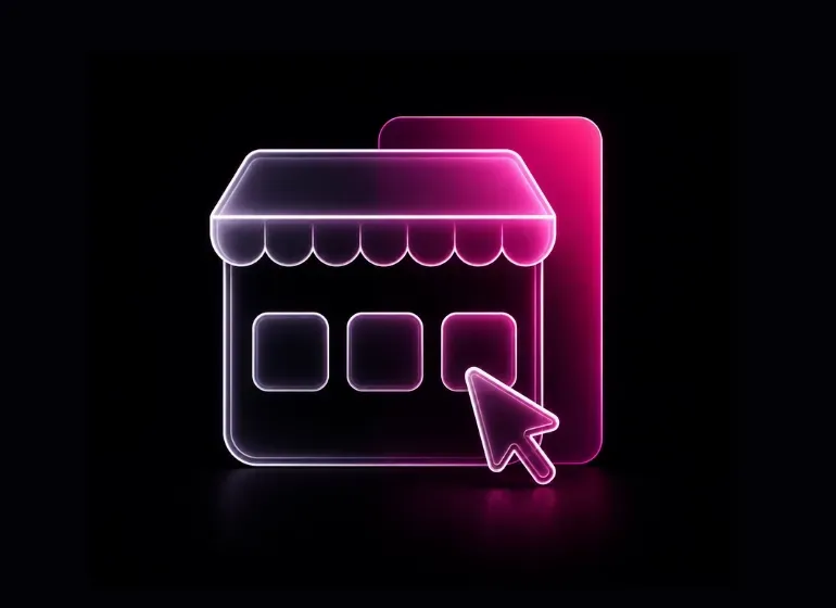 Self Service Catalog