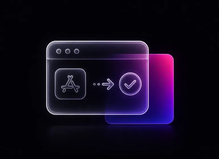 Silent App Installs