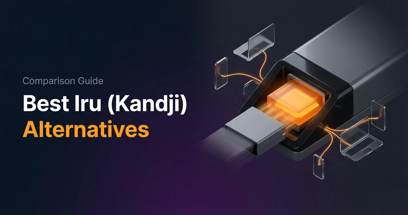 Best Iru (Kandji) Alternatives for Mixed Fleets