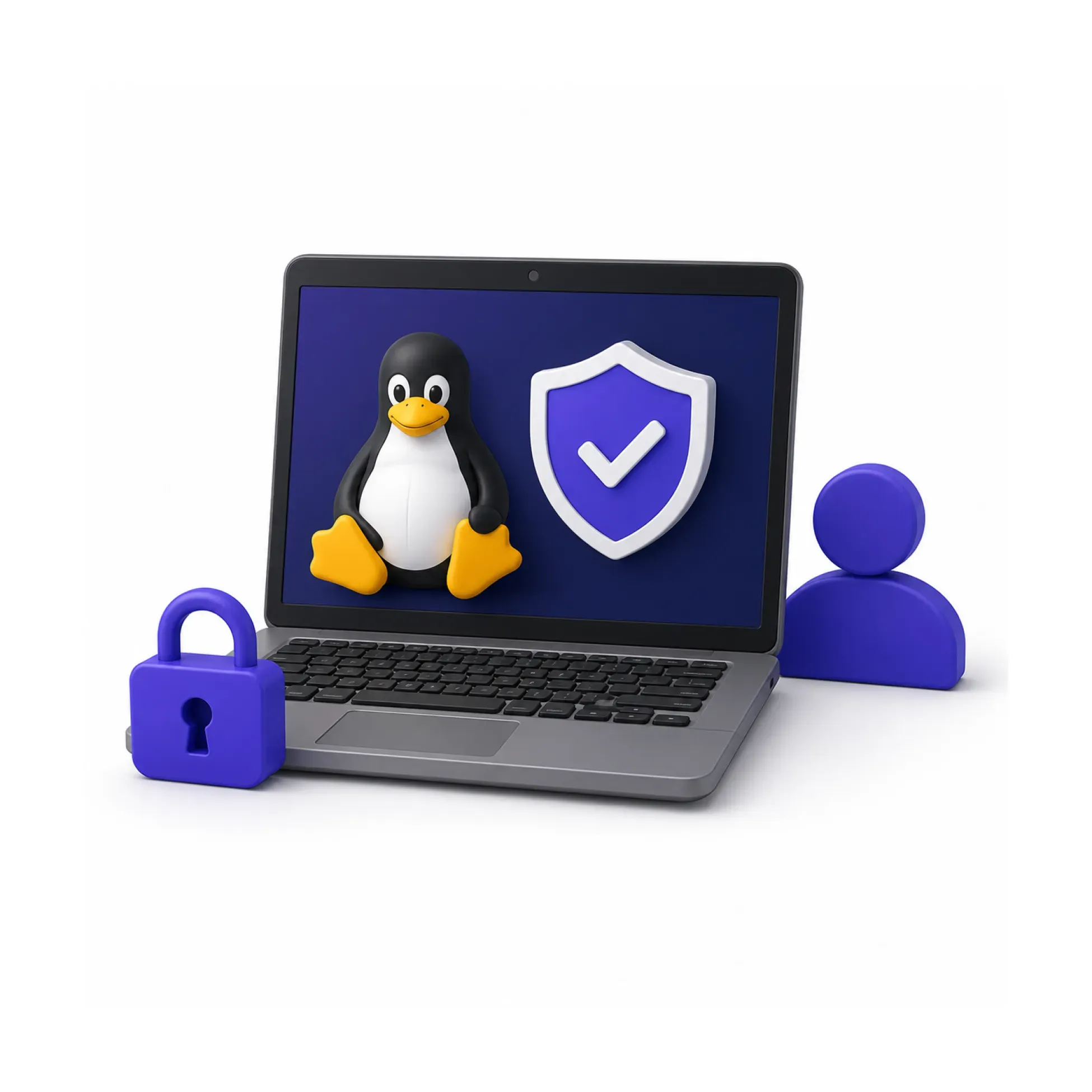 Linux BYOD Workstations