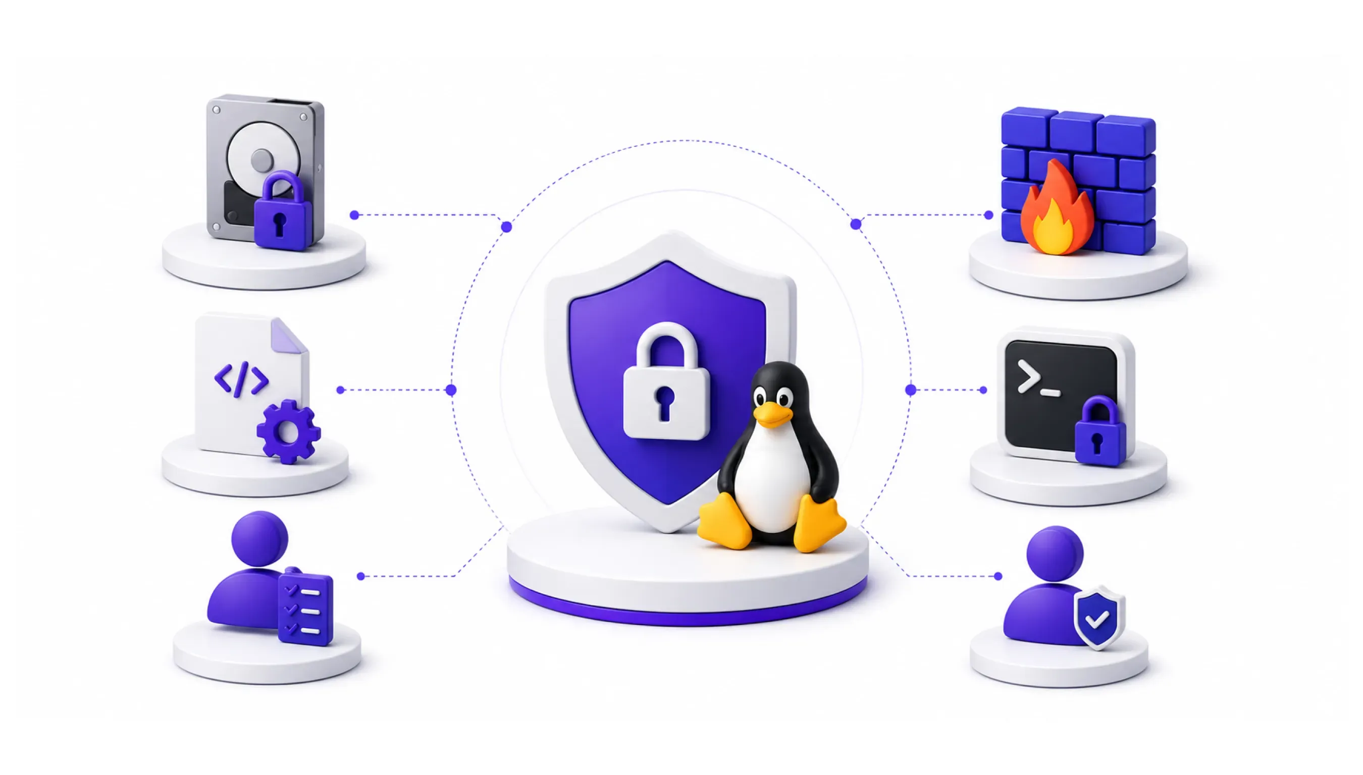 Enforce Security Policies and Configurations Across Your Linux Fleet