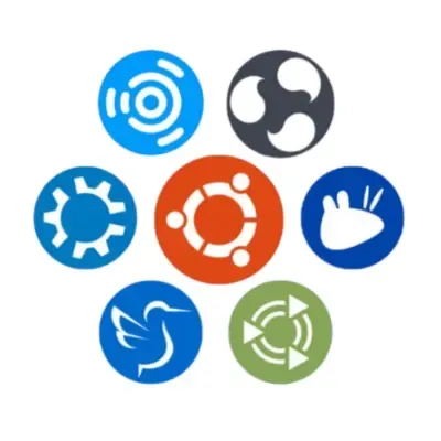 Ubuntu flavors