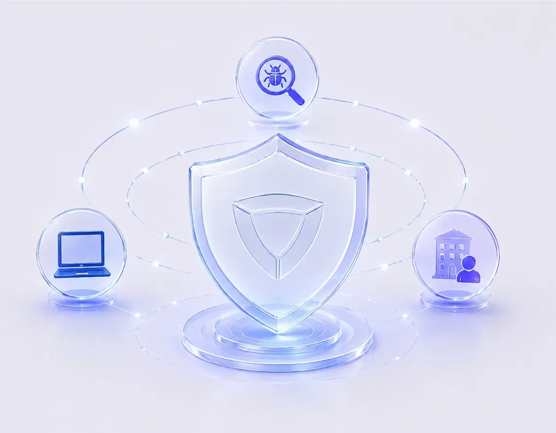 MSSP Security Operations