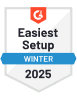 G2 Badge