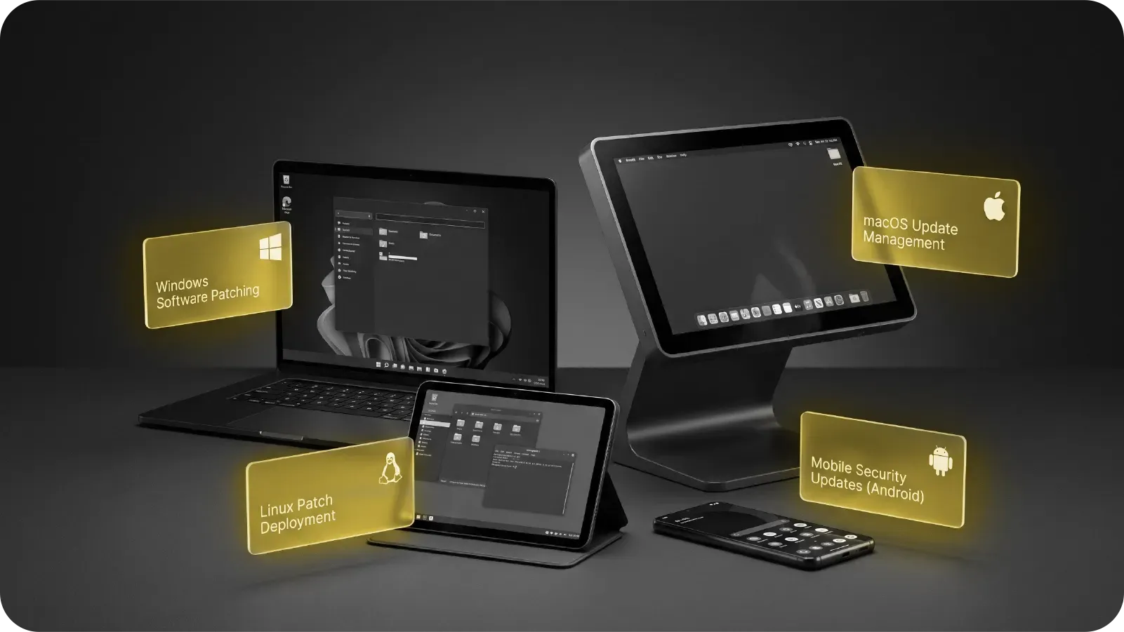 Macbook Pro Screen Mockup