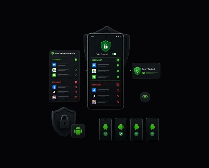 Private App Distribution