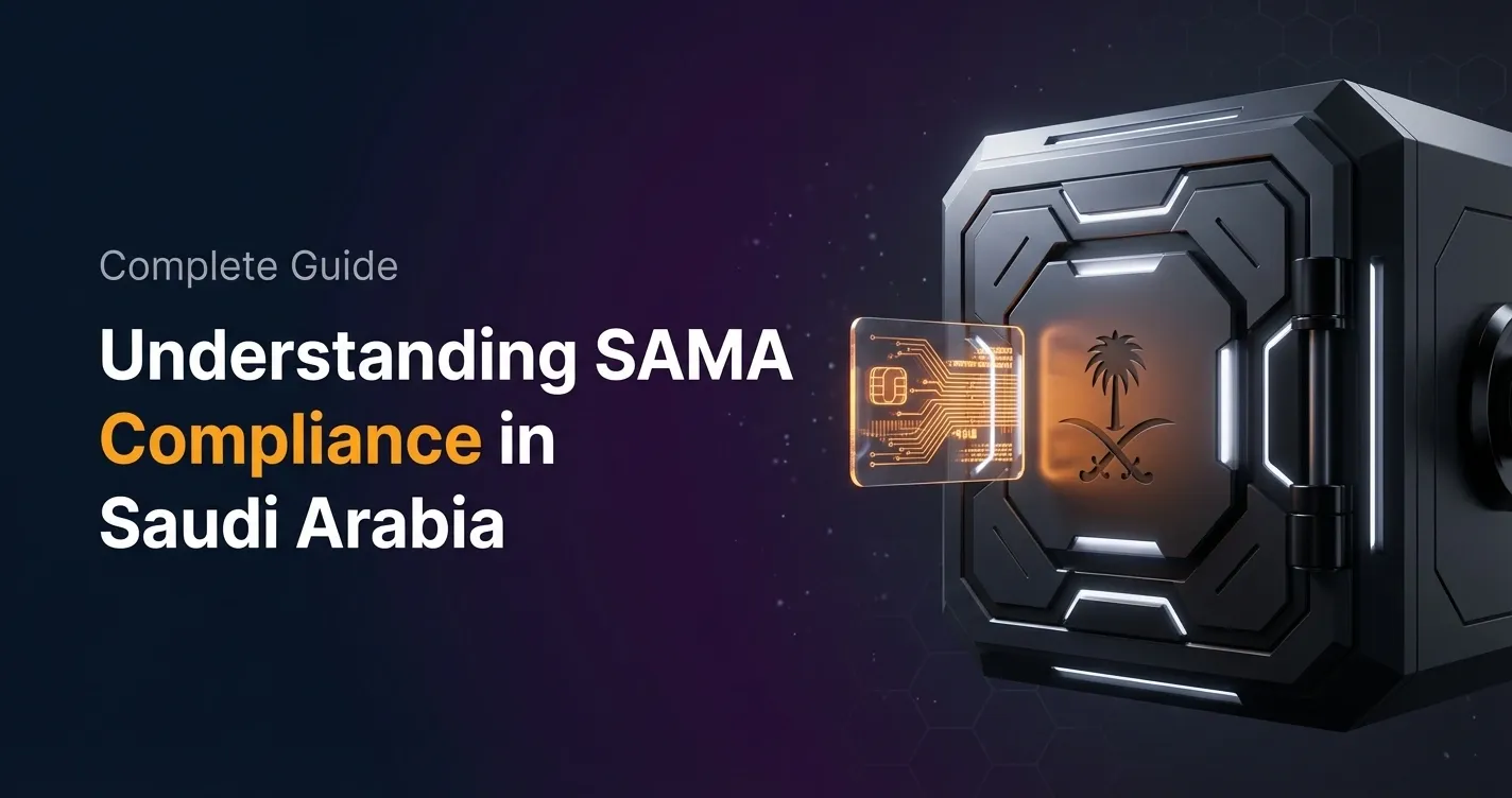 What Is SAMA Compliance? A Complete Guide