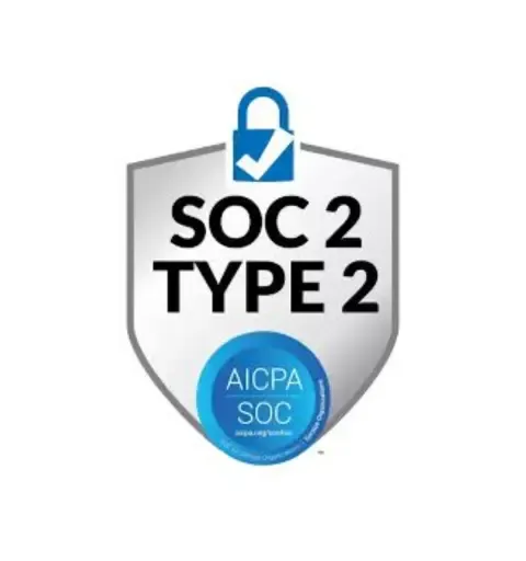 SOC 2 Type II