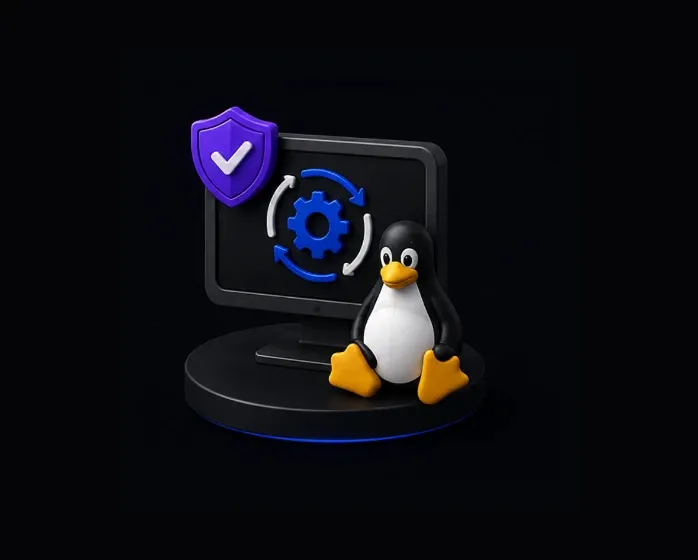 Security Patch Automation