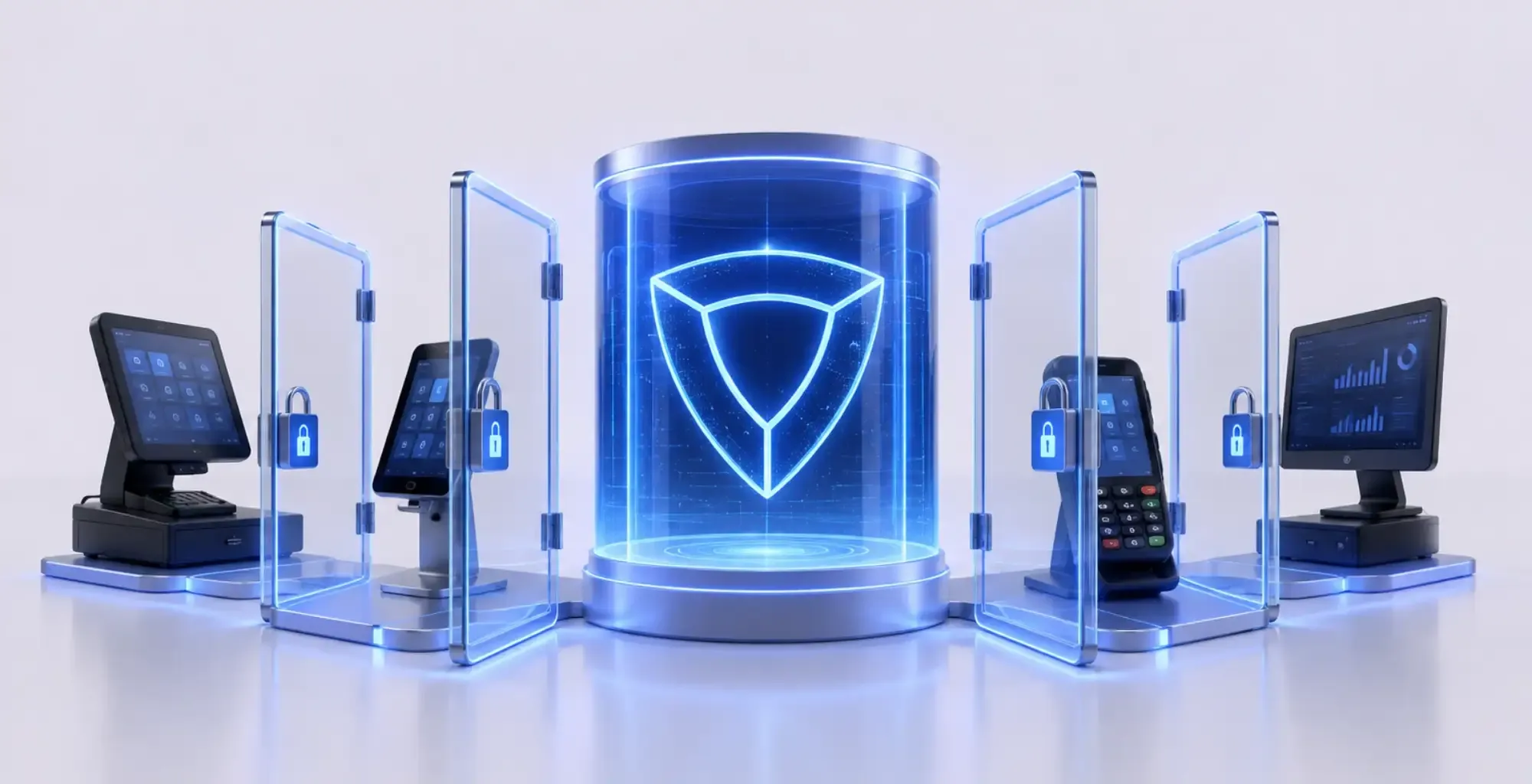Security That Stands Up to a Retail Audit