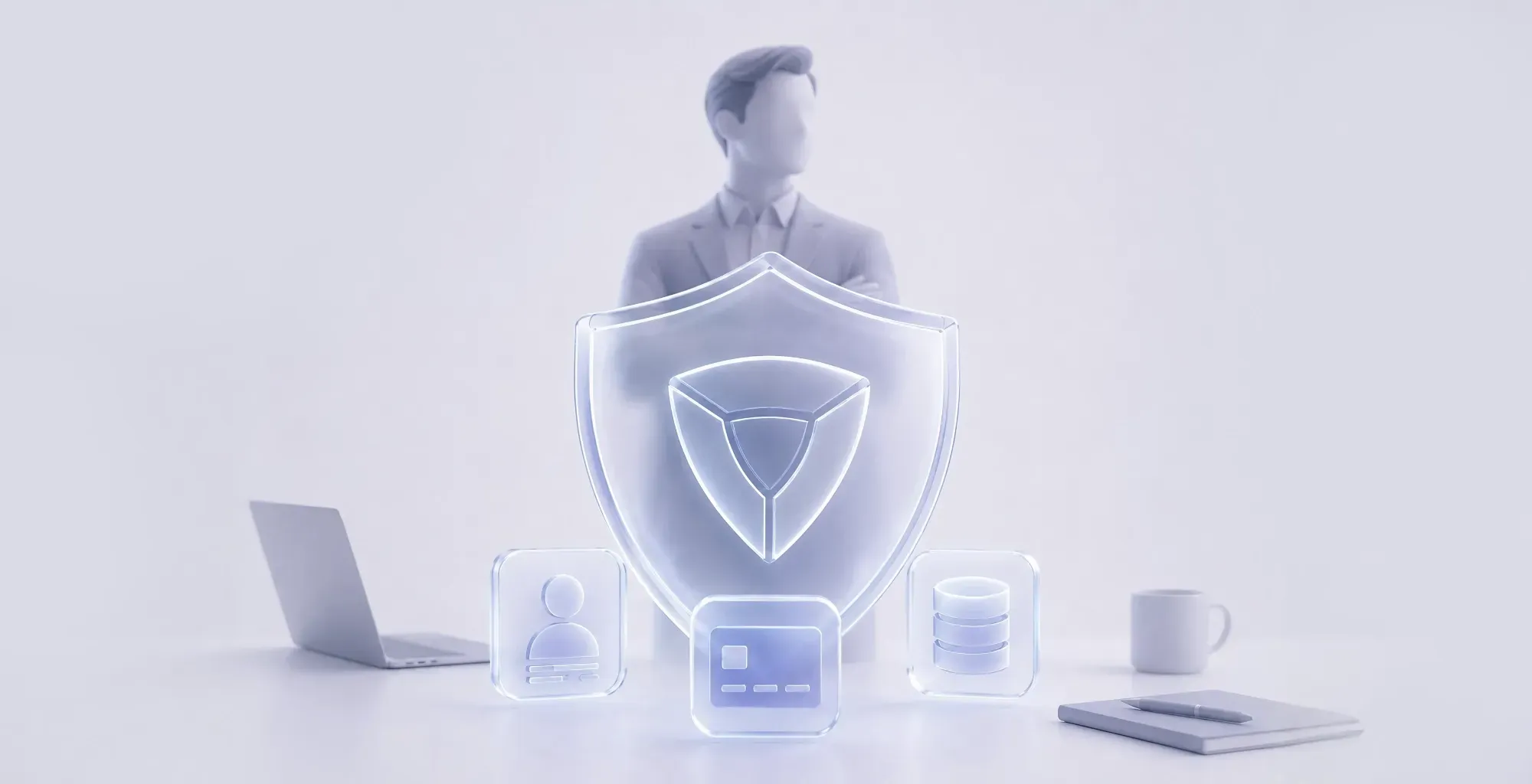 Security You Can Stand Behind