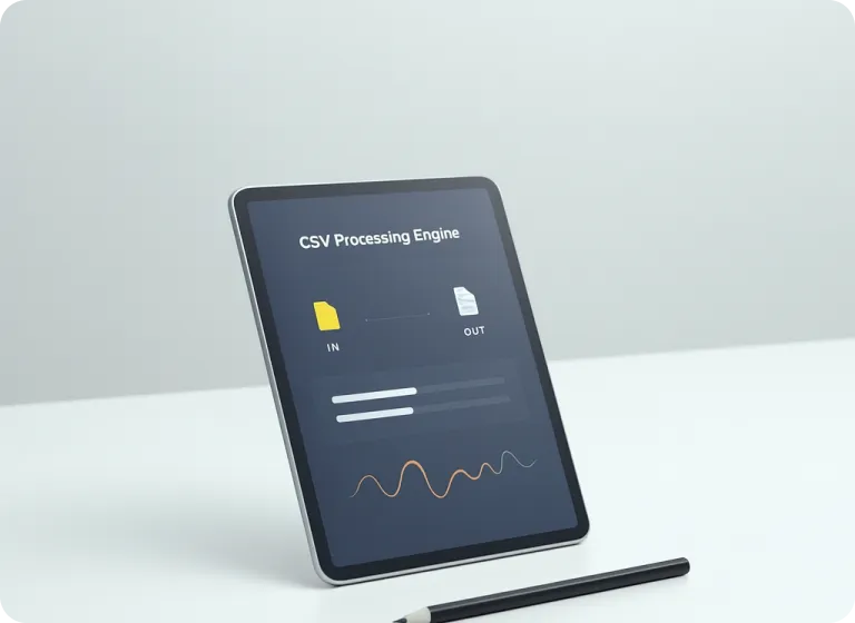 Macbook Pro Screen Mockup
