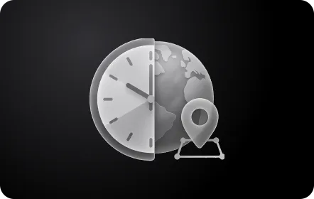 Time and Location Restrictions