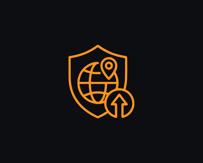 VPN Enforcement by Location