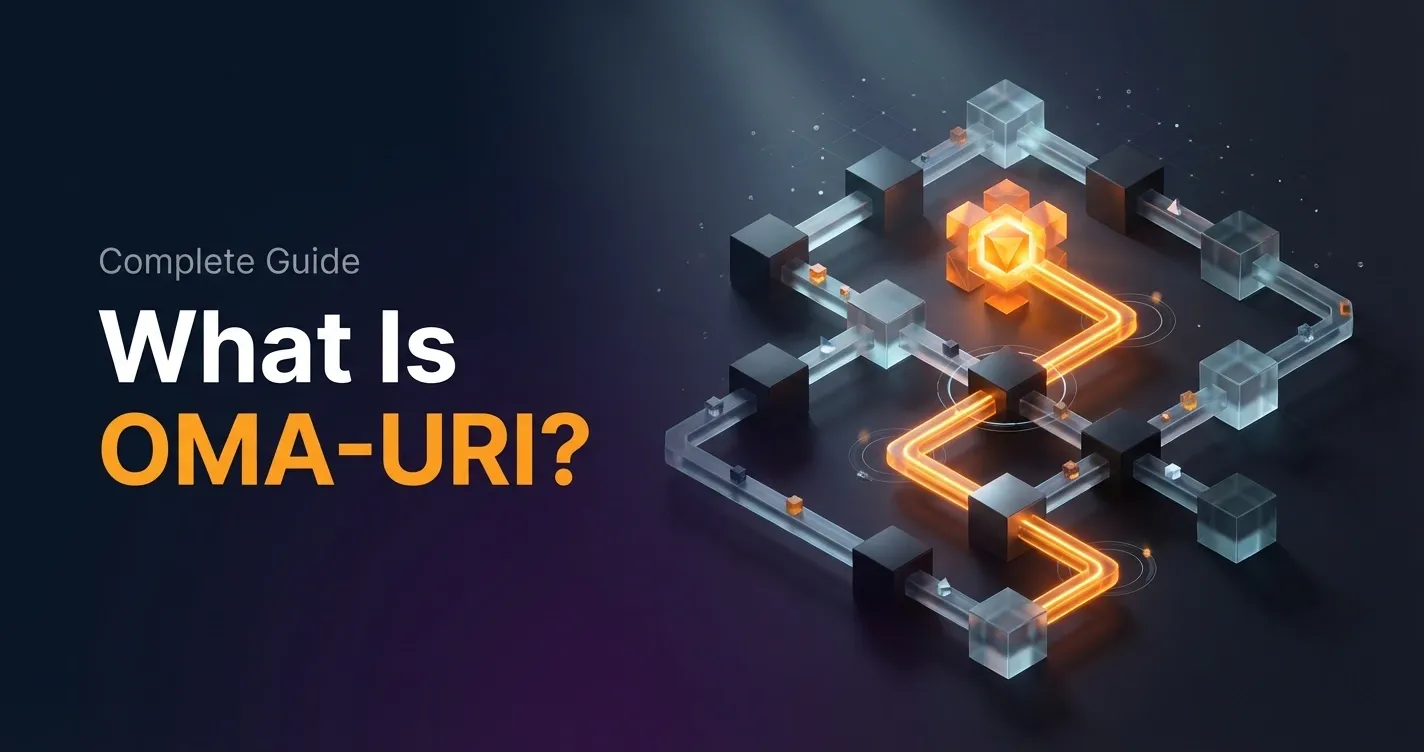 What Is OMA-URI? How It Works, Examples, and When to Use It