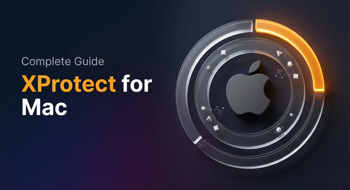 XProtect for Mac: Features, Limitations & Deployment Guide