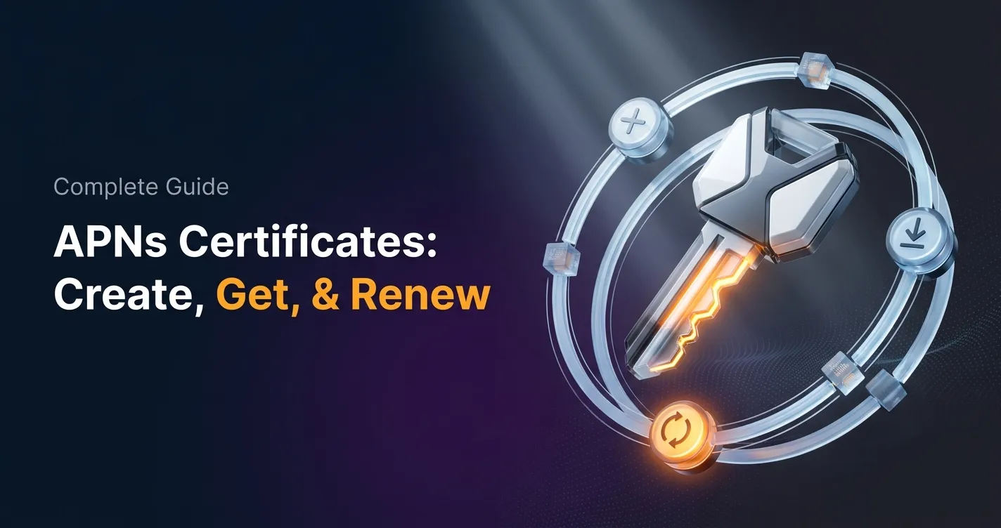 APNS Certificate: Setup, Renewal, and Best Practices