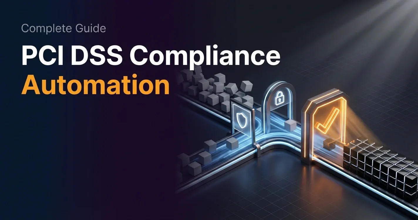 Automated Tools for PCI DSS Compliance: A Full Guide