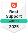 G2 Badge