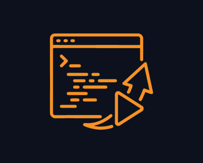 Custom Script Execution