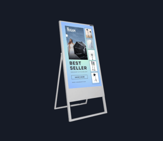 Digital Signage 