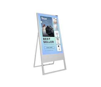 Digital Signage