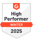 G2 Badge