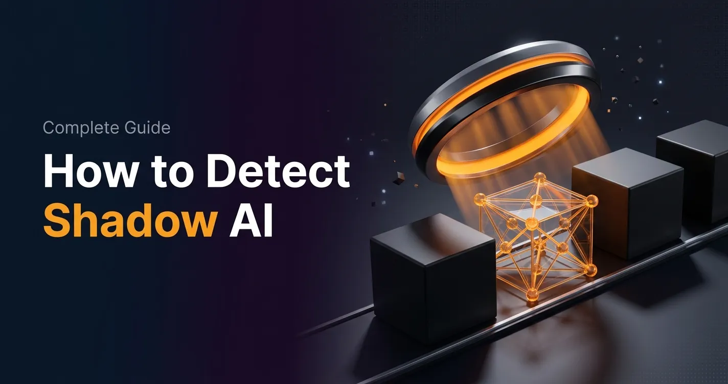 How to Detect Shadow AI in Your Organization