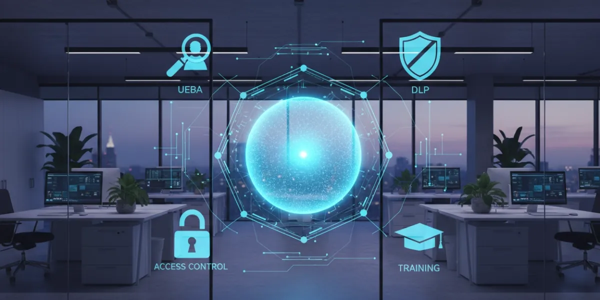 A Guide to Insider Threat Prevention for Endpoint Security