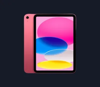 iPads and iPad Pros (iPadOS)