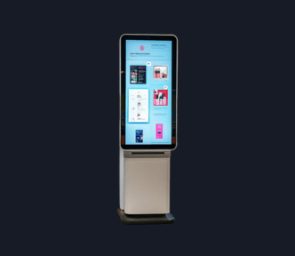 Kiosk Endpoints