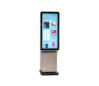 Kiosk