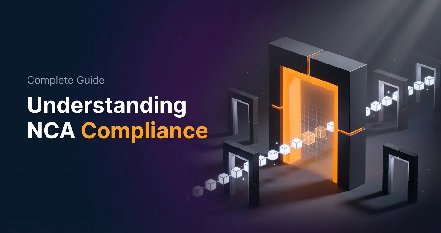 Saudi NCA Compliance: Complete Guide & Requirements