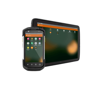 Rugged Devices