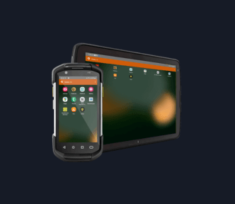 Rugged Windows Devices