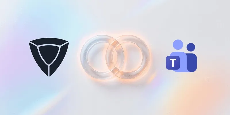 Microsoft Teams Integration with Trio MDM