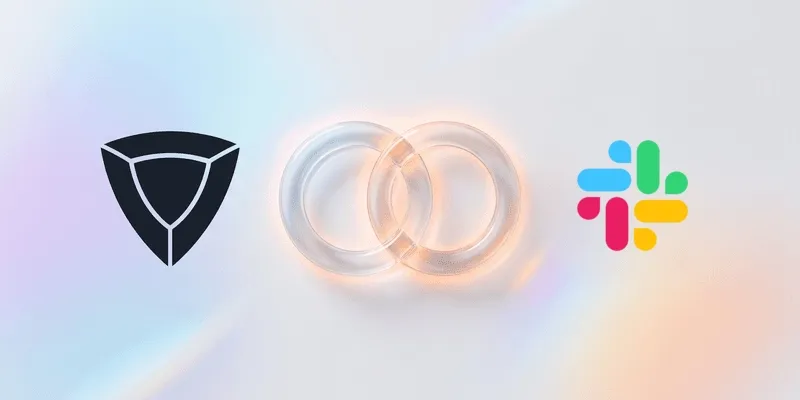 Slack Integration with Trio MDM