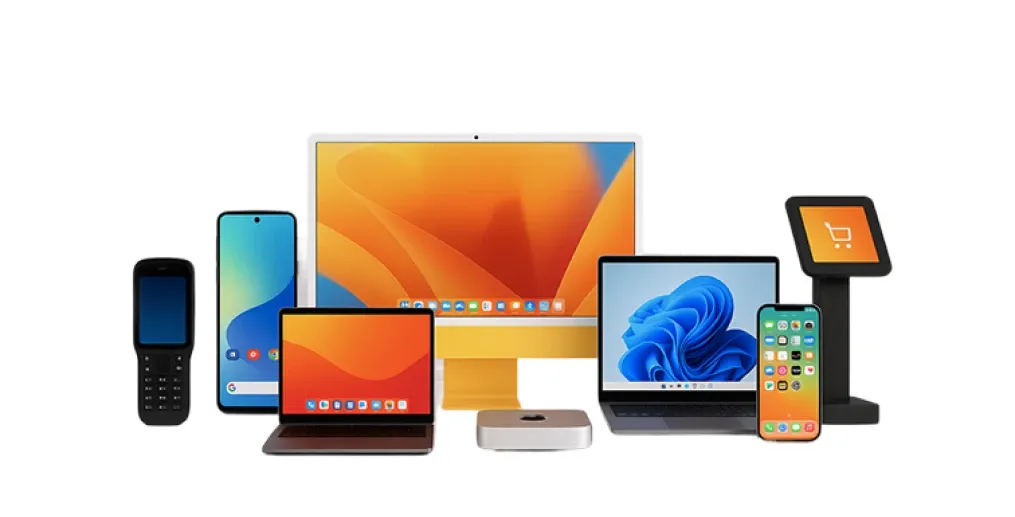 Macbook Pro Screen Mockup
