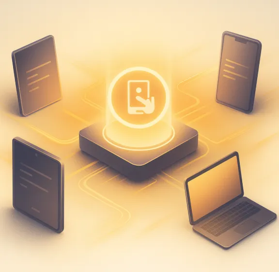 Macbook Pro Screen Mockup