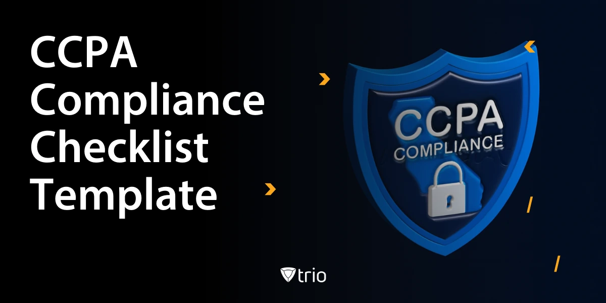 CCPA Compliance Checklist for SMBs Handling Customer Data