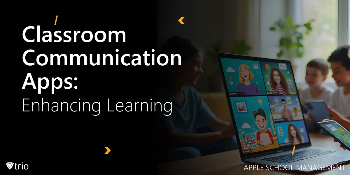 7 Classroom Communication Apps to Enhance Learning