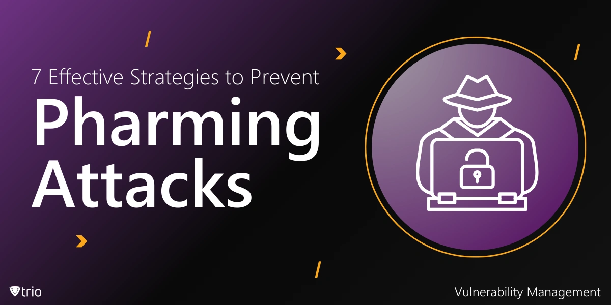 7 Effective Strategies to Prevent Pharming Attacks