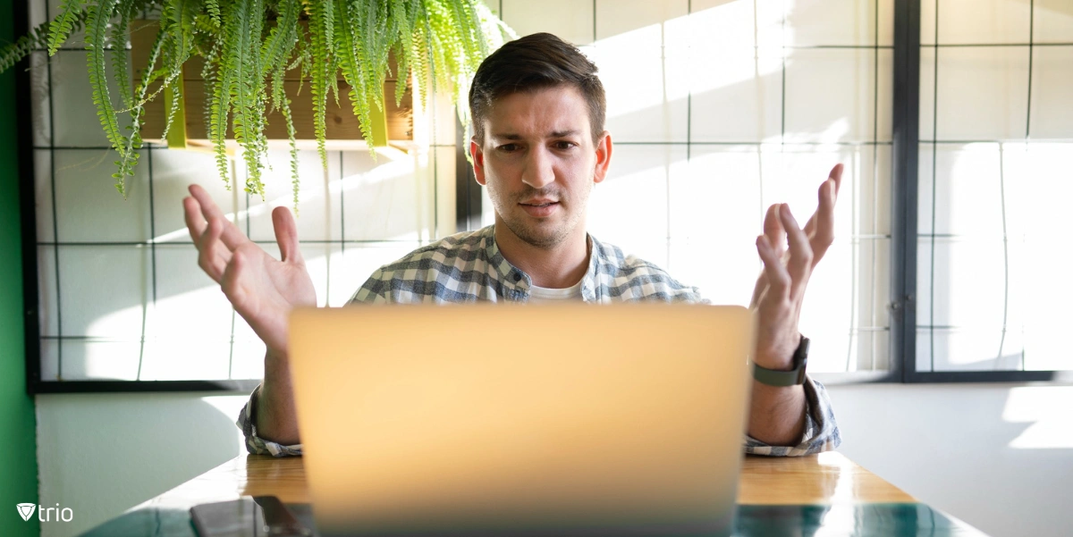 Mountain landscape representing leadership perspective and vision