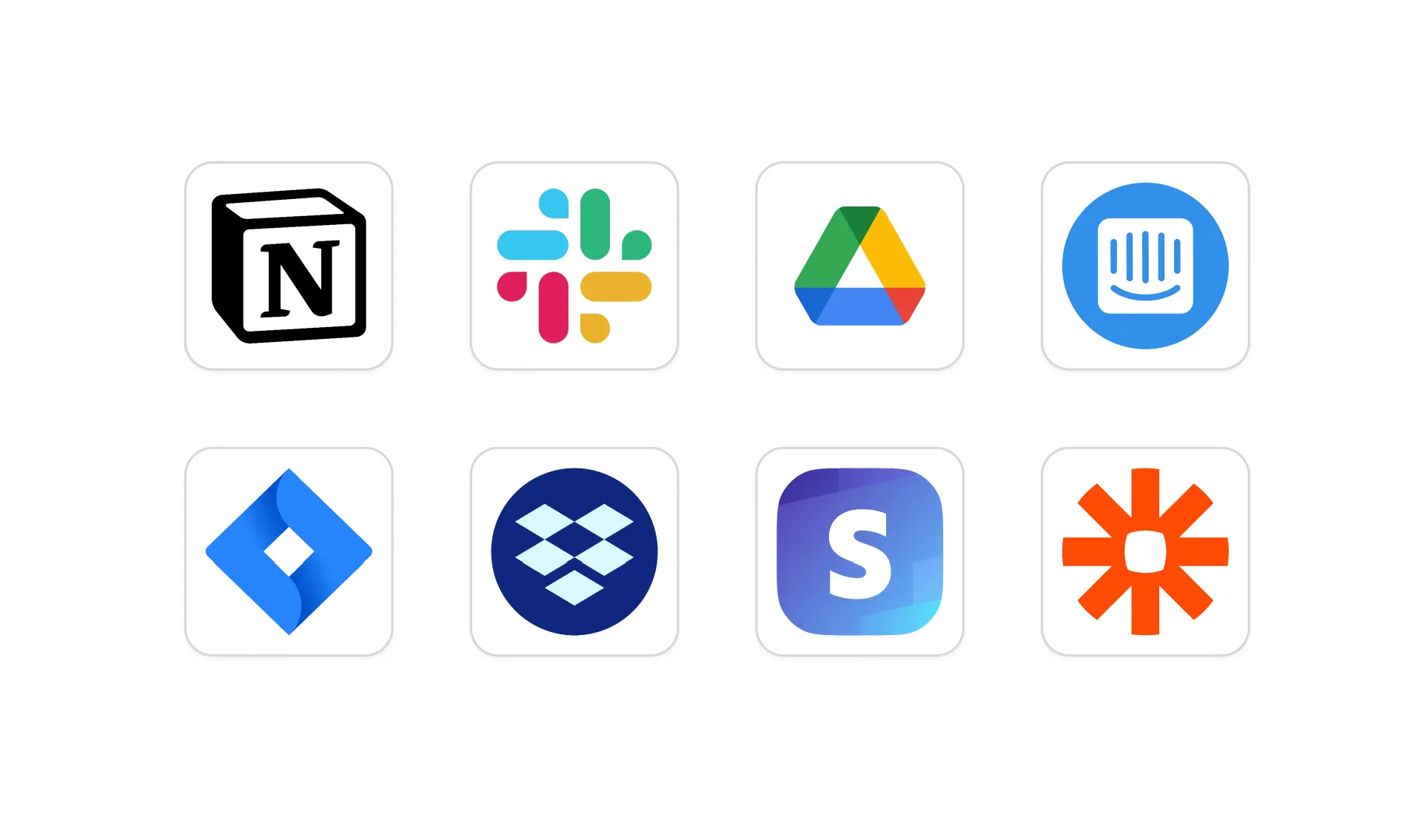 Dashboard mockup showing application interface