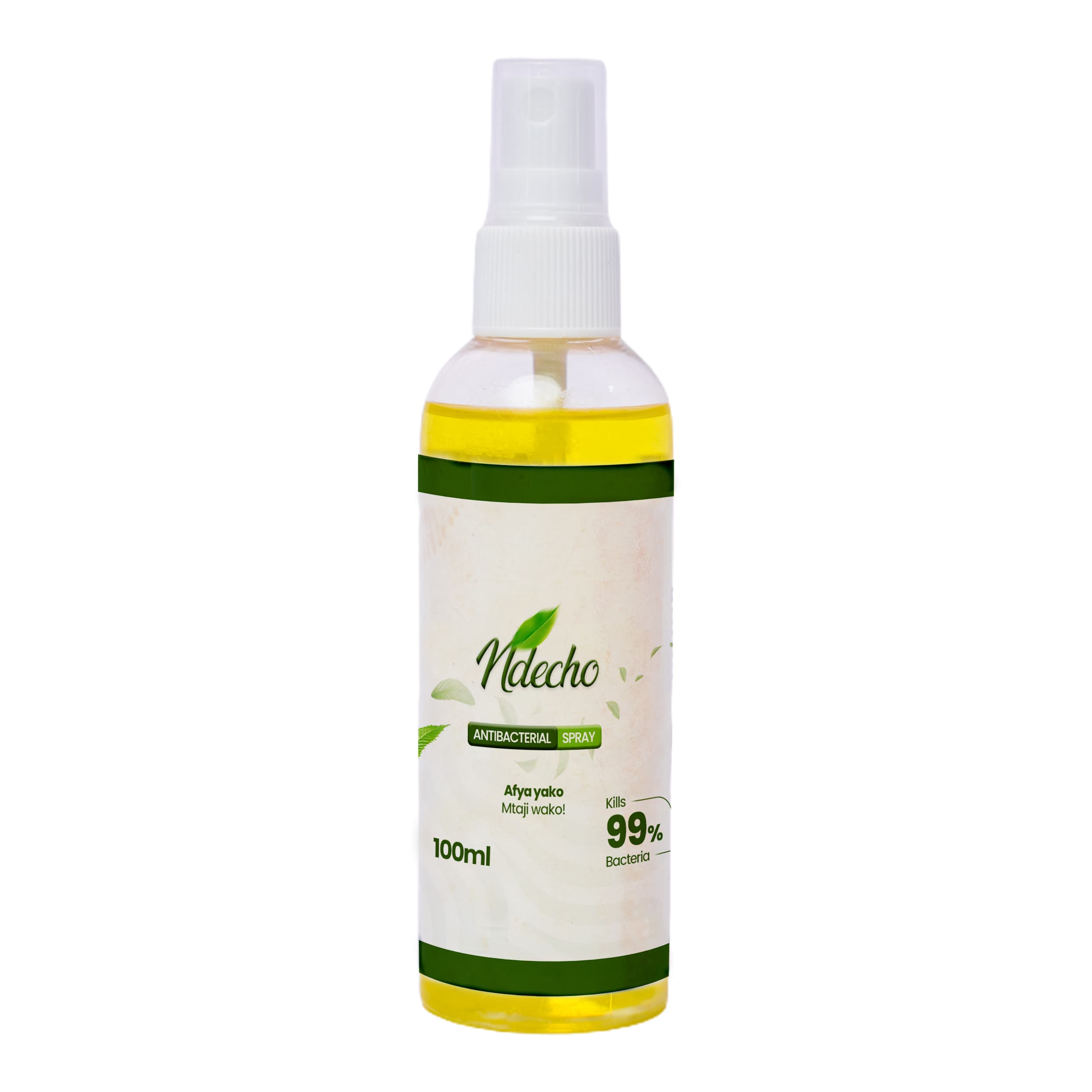 Anti Bacterial Spray