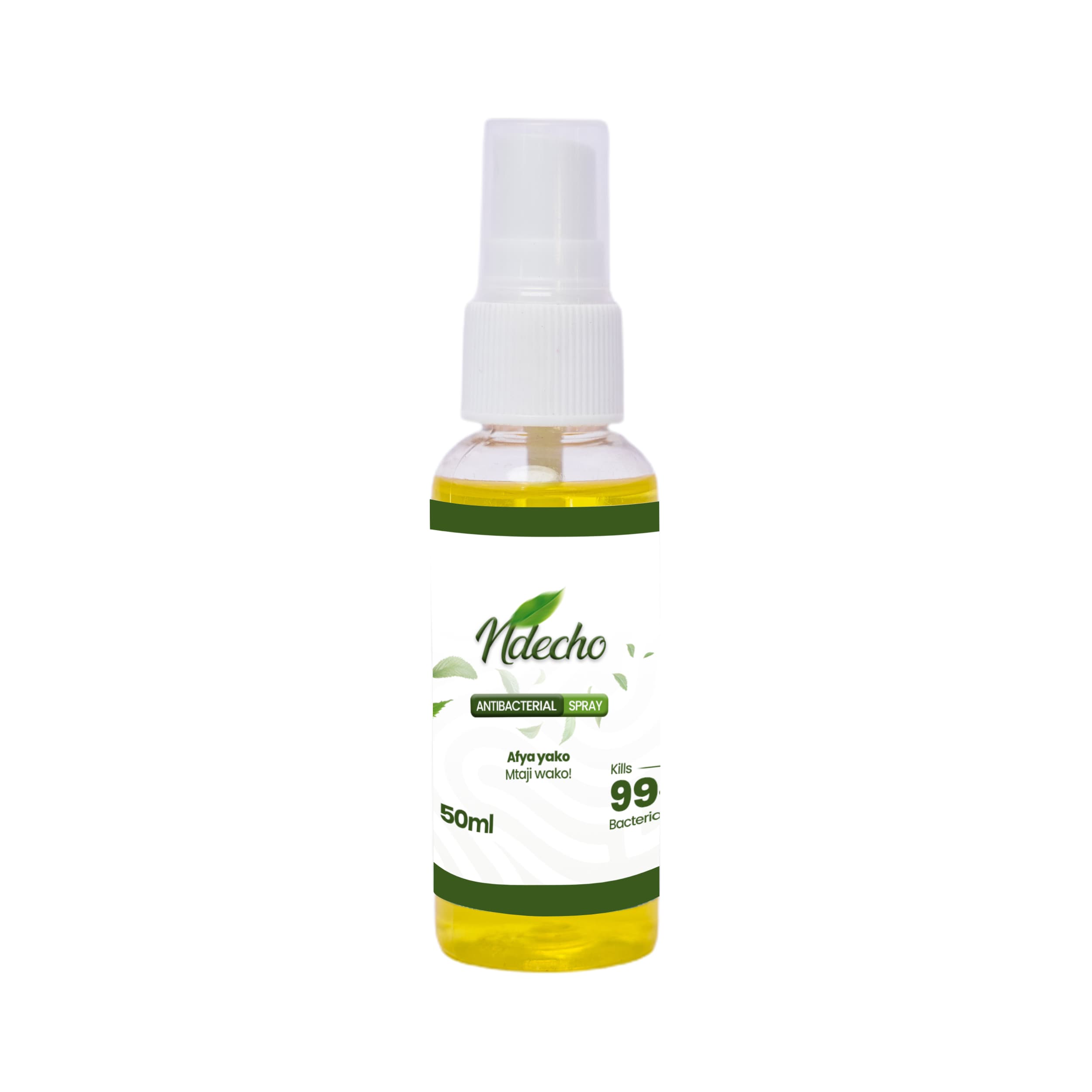Anti Bacterial Spray