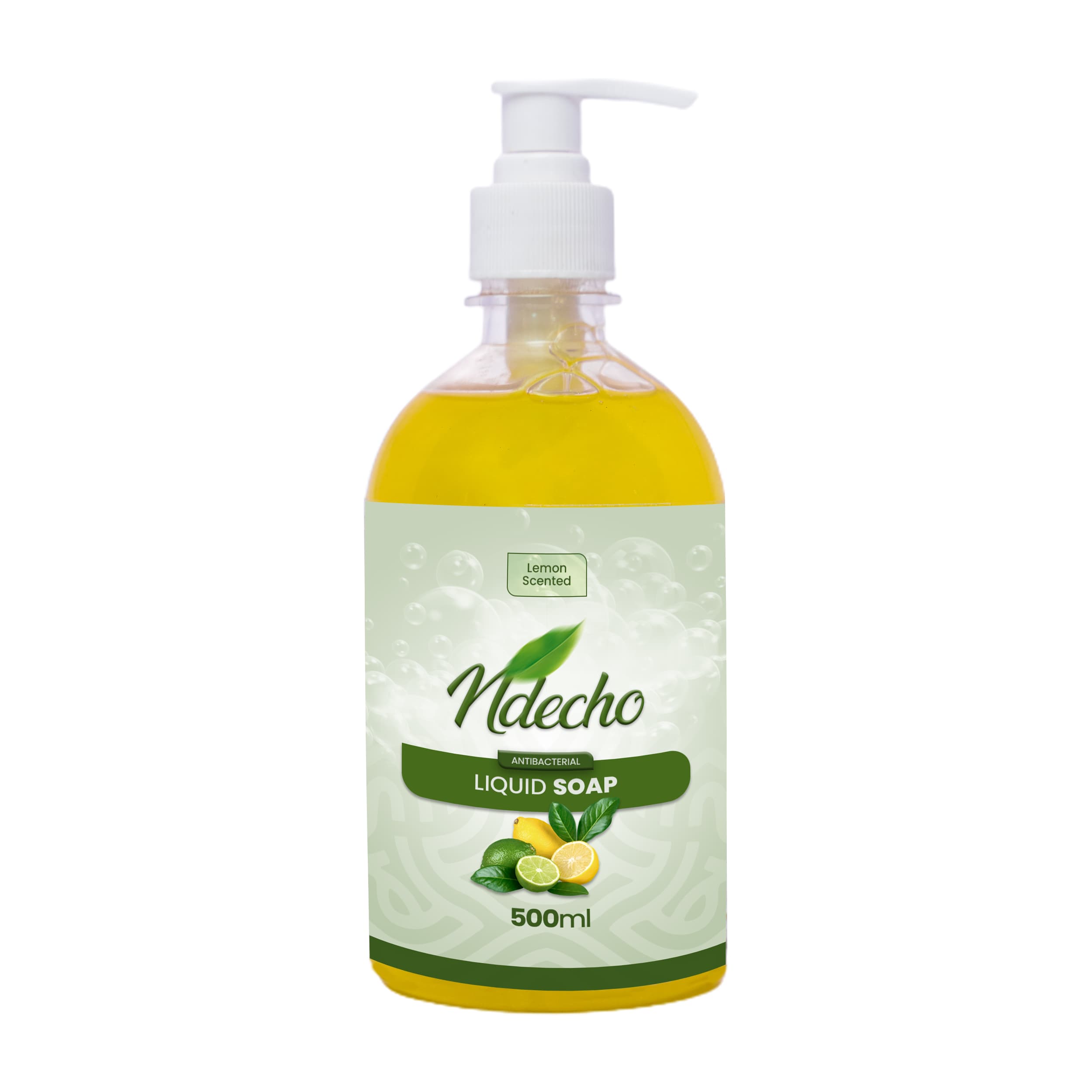 Liquid Soap