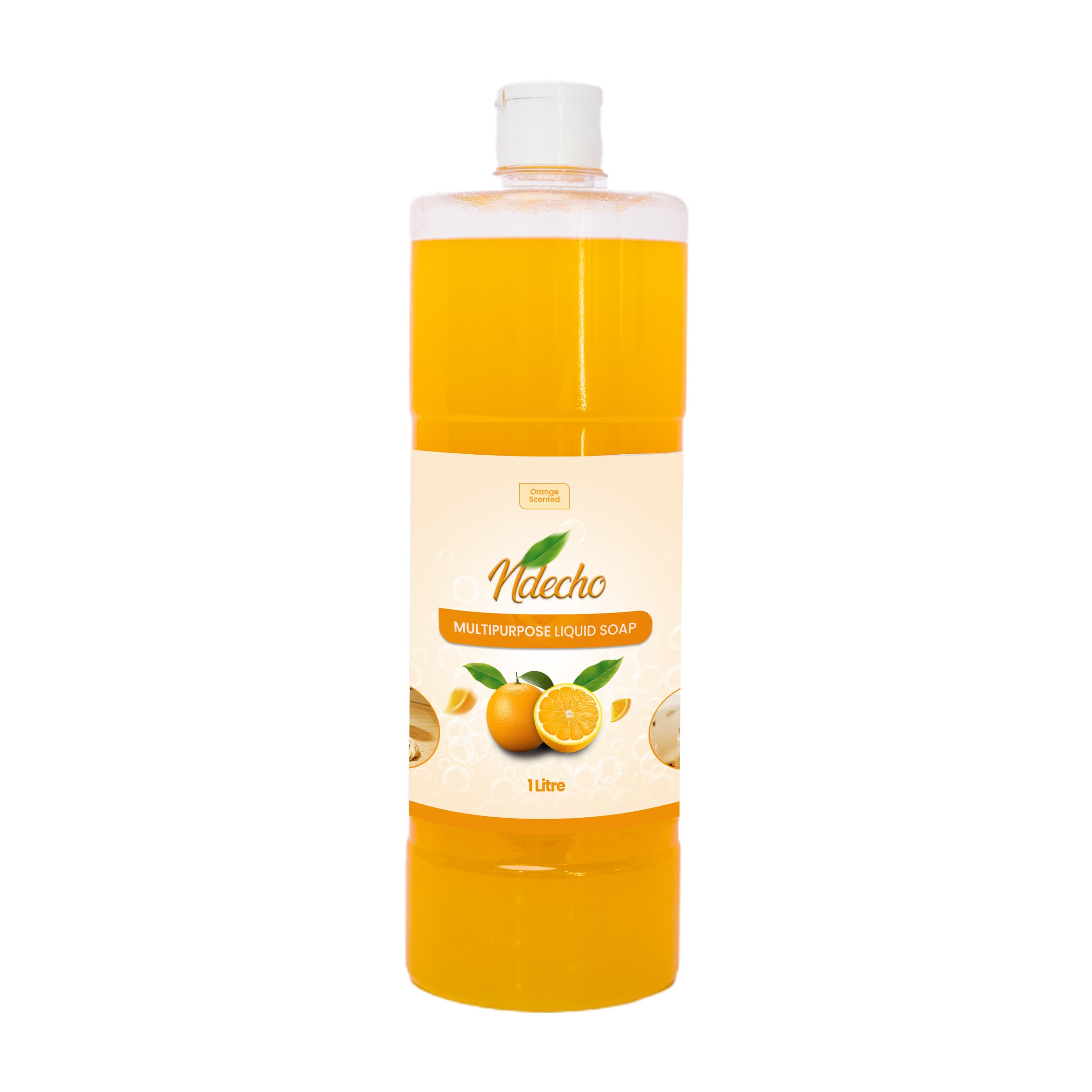 Multi Purpose Soap