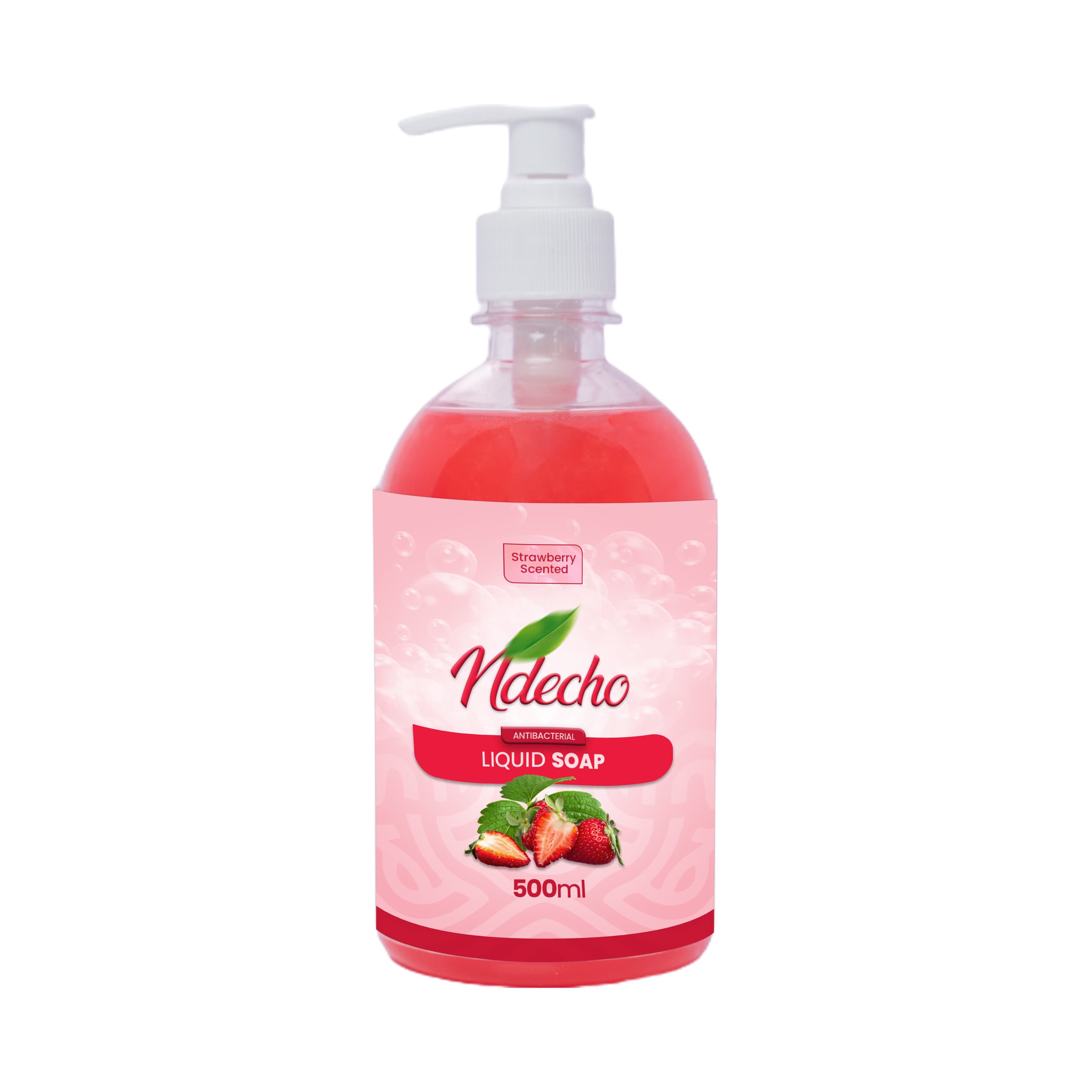 Liquid Soap