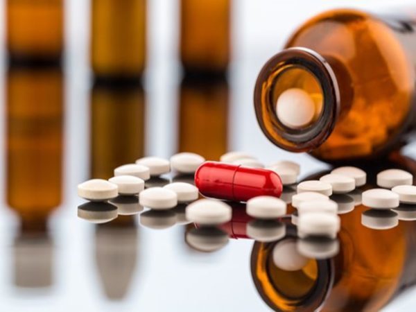 Компания "Натива" заместит импортные лекарства